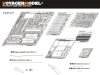Voyager Model PE35177 WWII British Churchill Mk.III AVRE for AFV CLUB 35167 1/35